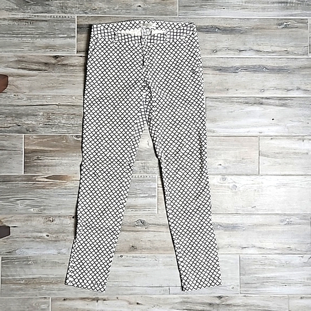 Scotch and Soda Maison Scotch Slim fit pants
